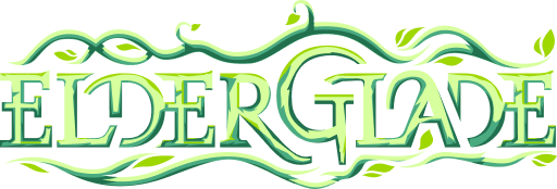 Elderglade main logo